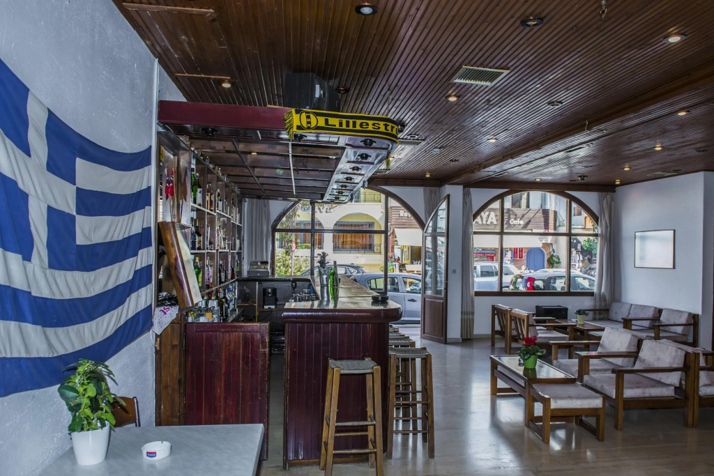 Hotel Velissarios
