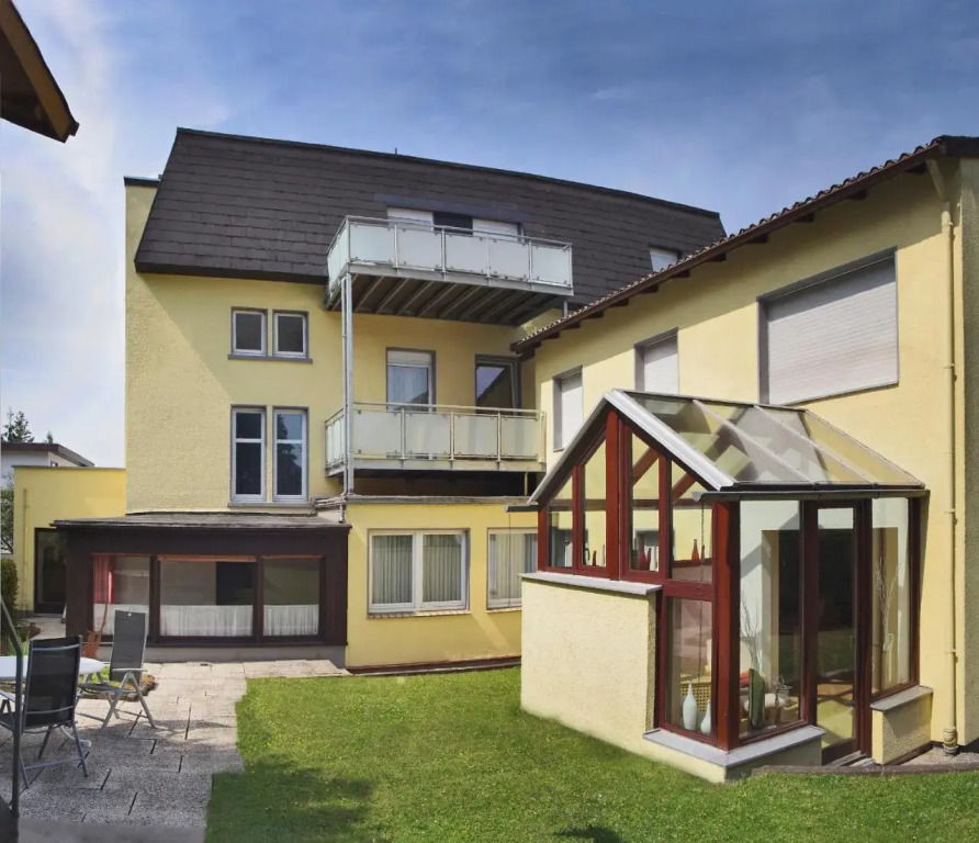 Sonnenhof Bad Salzuflen