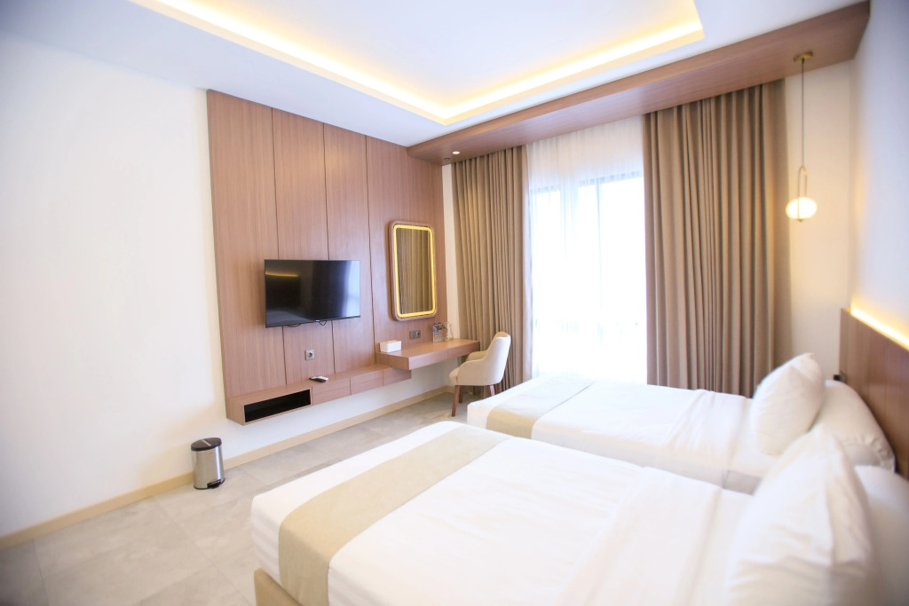 Two K Azana Style Hotel Bengkulu