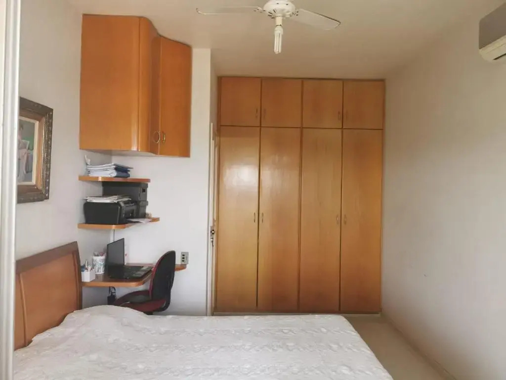 Apartamento frente mar, Posto 5 - Barra da Tijuca