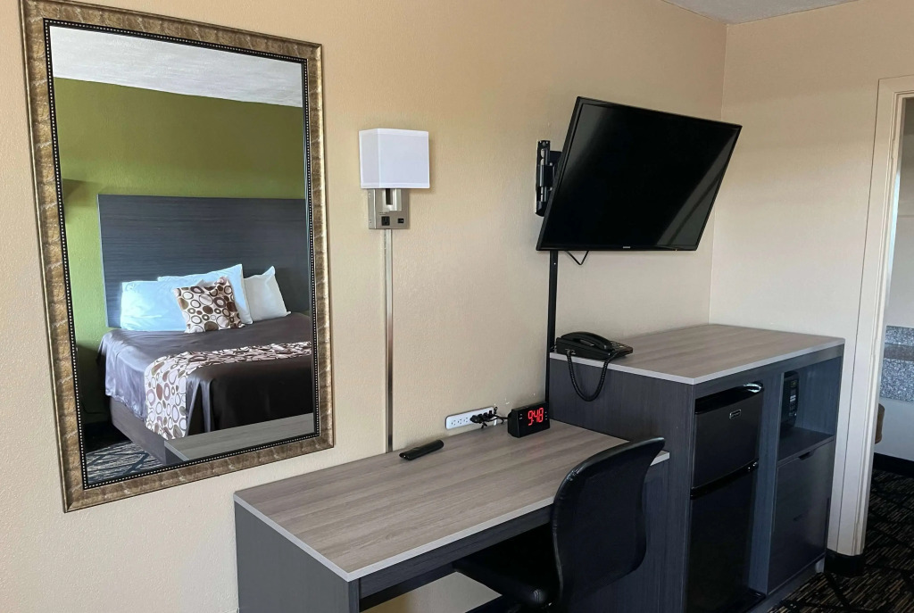 Travelodge by Wyndham Mansfield