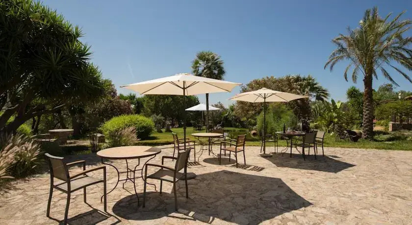 Agroturismo Can Feliu