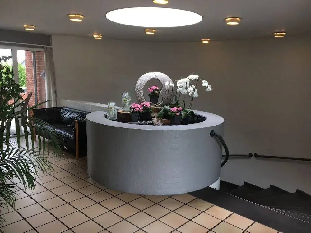 Shell Motel Støvring