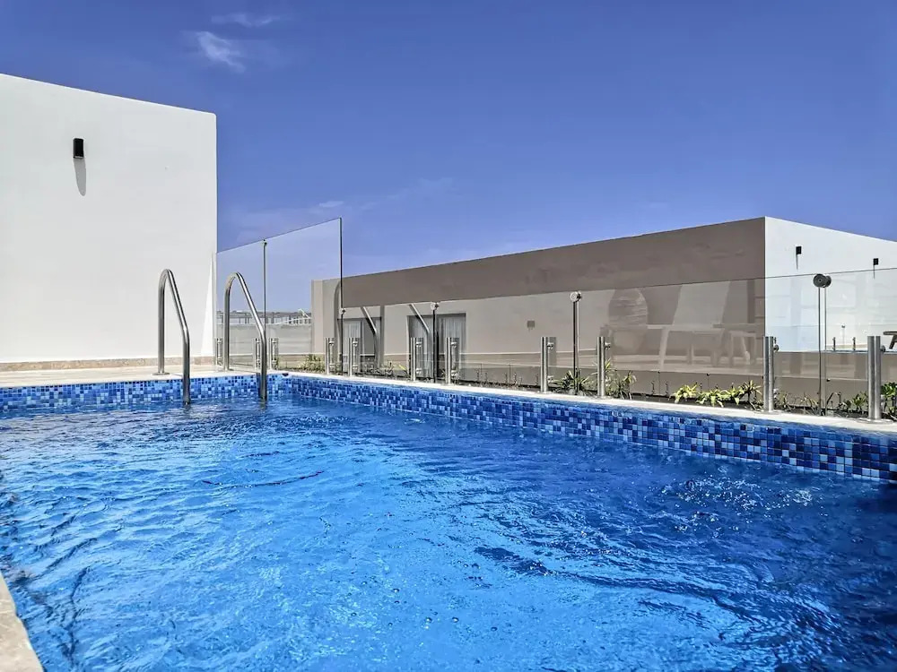 Menesse Tulum by Spot Rentals