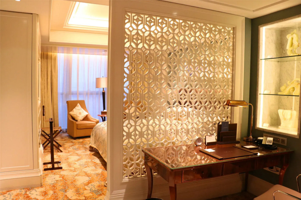 Xi'an Jue Vu Hotel