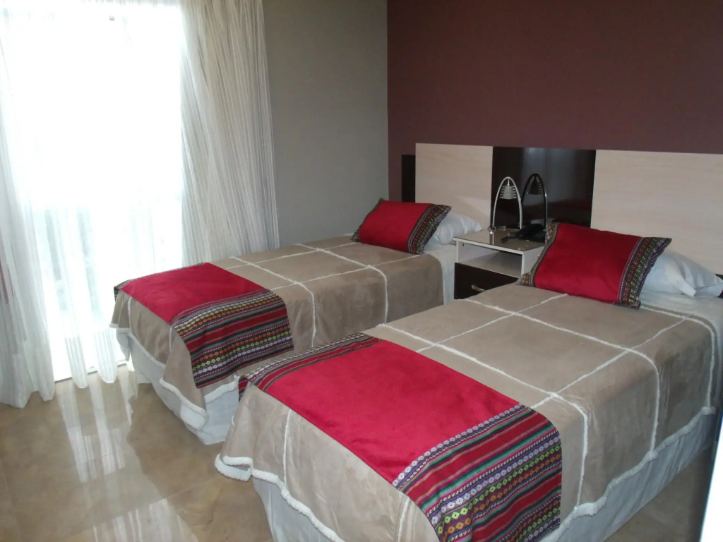 Casa Magno Apart Boutique