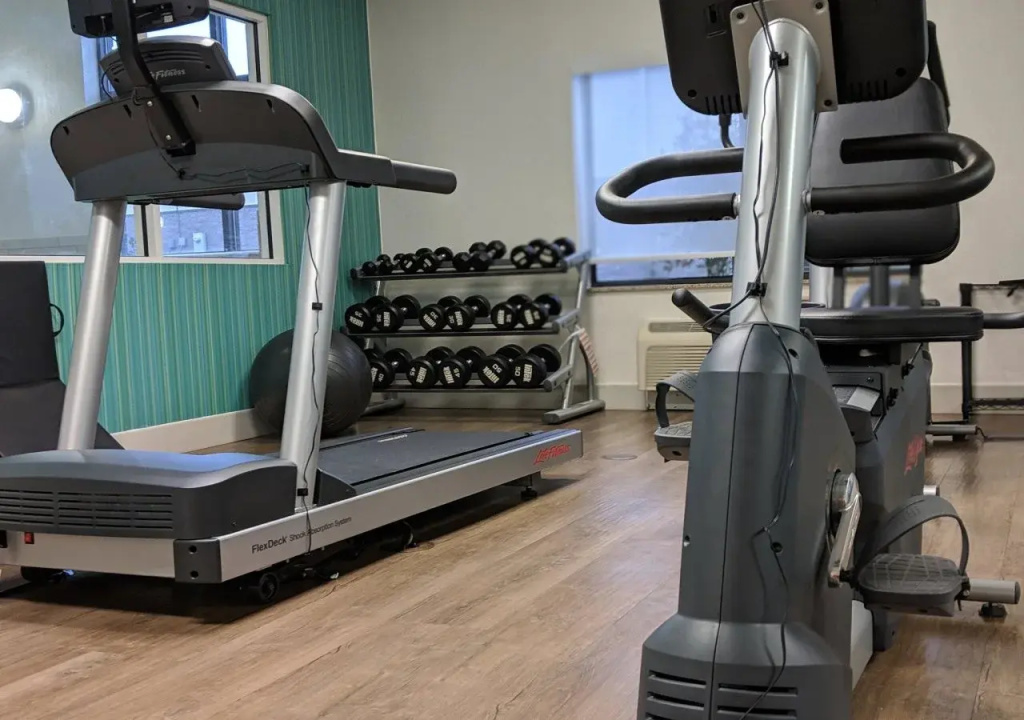 Holiday Inn Express Hotel & Suites Claypool Hill -Richlands Area by IHG
