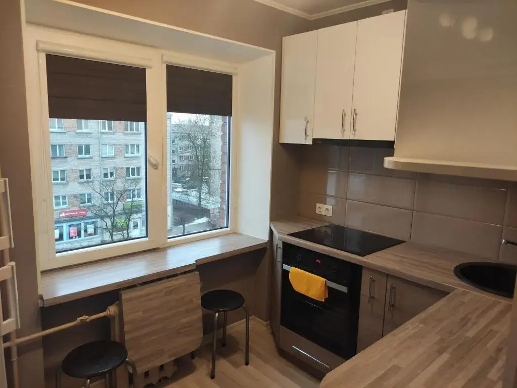 VA Apartments