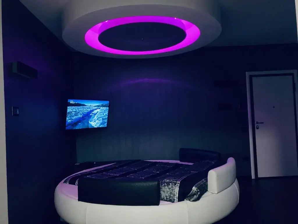 Sasha Suite B&B