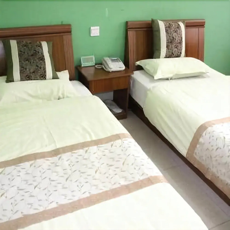 Aoli Business Hotel