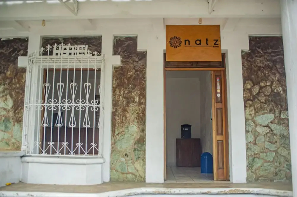 Natz Hotel