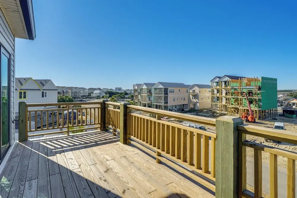 0.1 Mi to Private Beach Access, Elevator, 4br/4ba