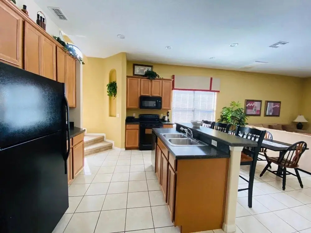 5 BR Bridgeford Crossing Sleeps 12