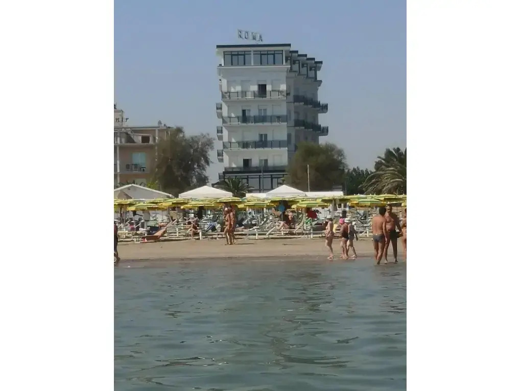 Hotel Roma