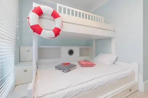 Apartament Nadmorski 60 Willa Nord Jastrzębia Góra