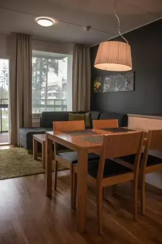 Vierumäki Chalets 4414