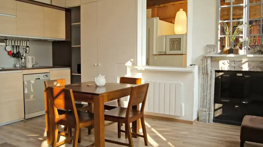 Appart Hôtel Lille - CELESTINE