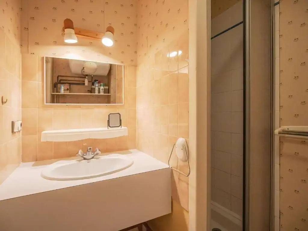 Appartement Saint-Jean-de-Luz, 2 pièces, 4 personnes - FR-1-4-628