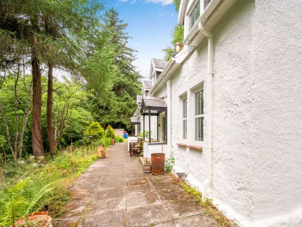 House Bobcot Drumnadrochit