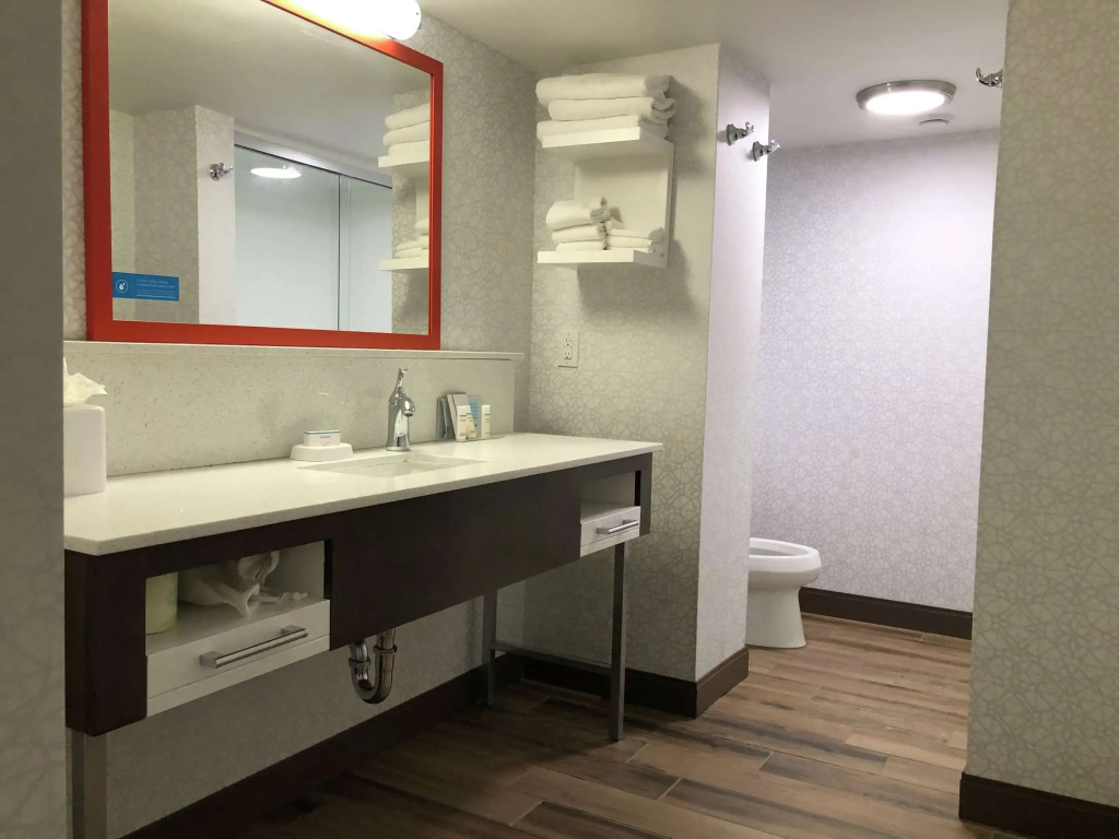 Hampton Inn El Dorado