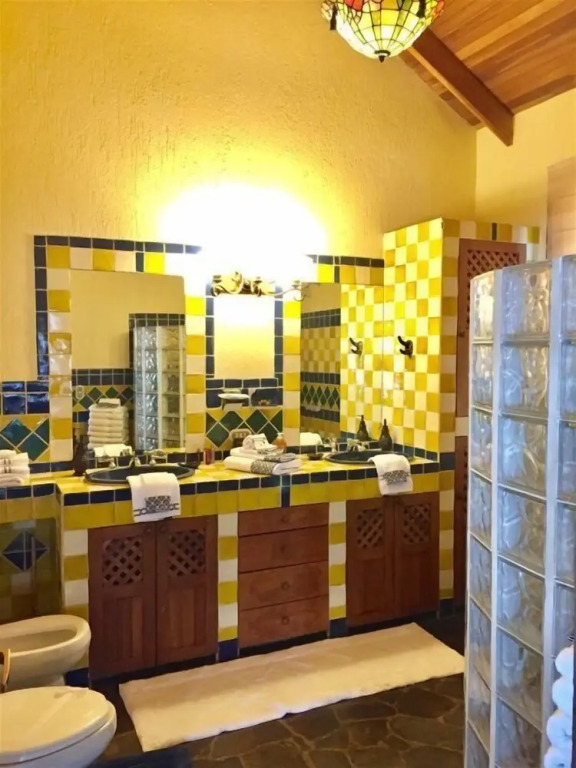 Casa Cole