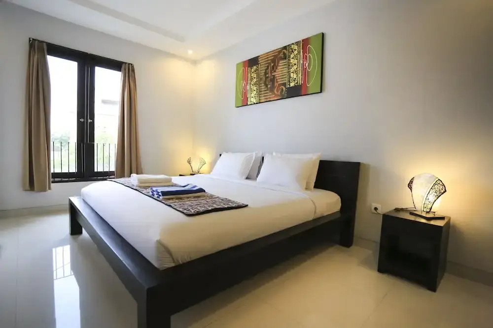 Nyoman Villa Sanur