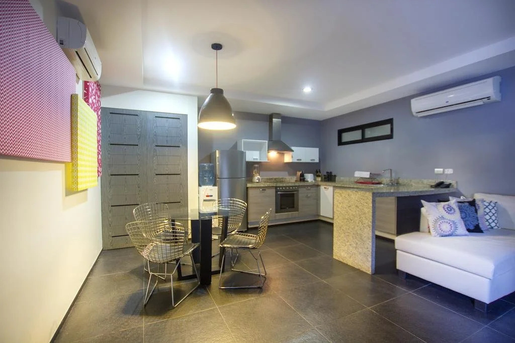 Koox La Mar CondHotel