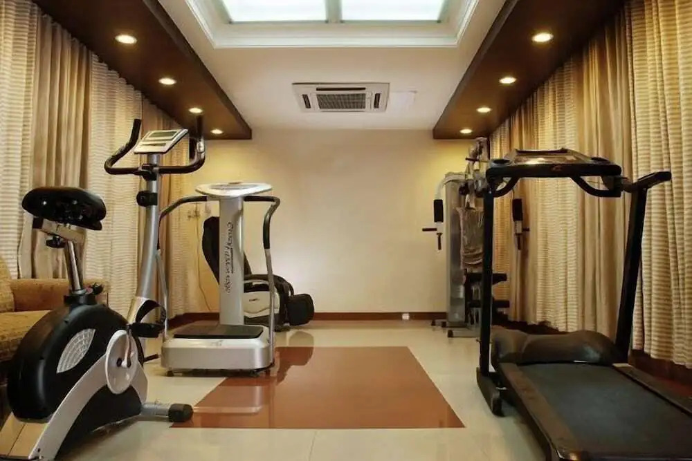 Hotel Ambience Executive