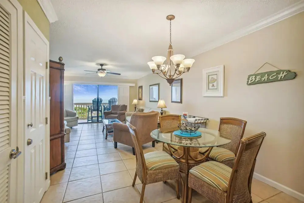 Oceanfront Bliss: Night of Lights Getaway!