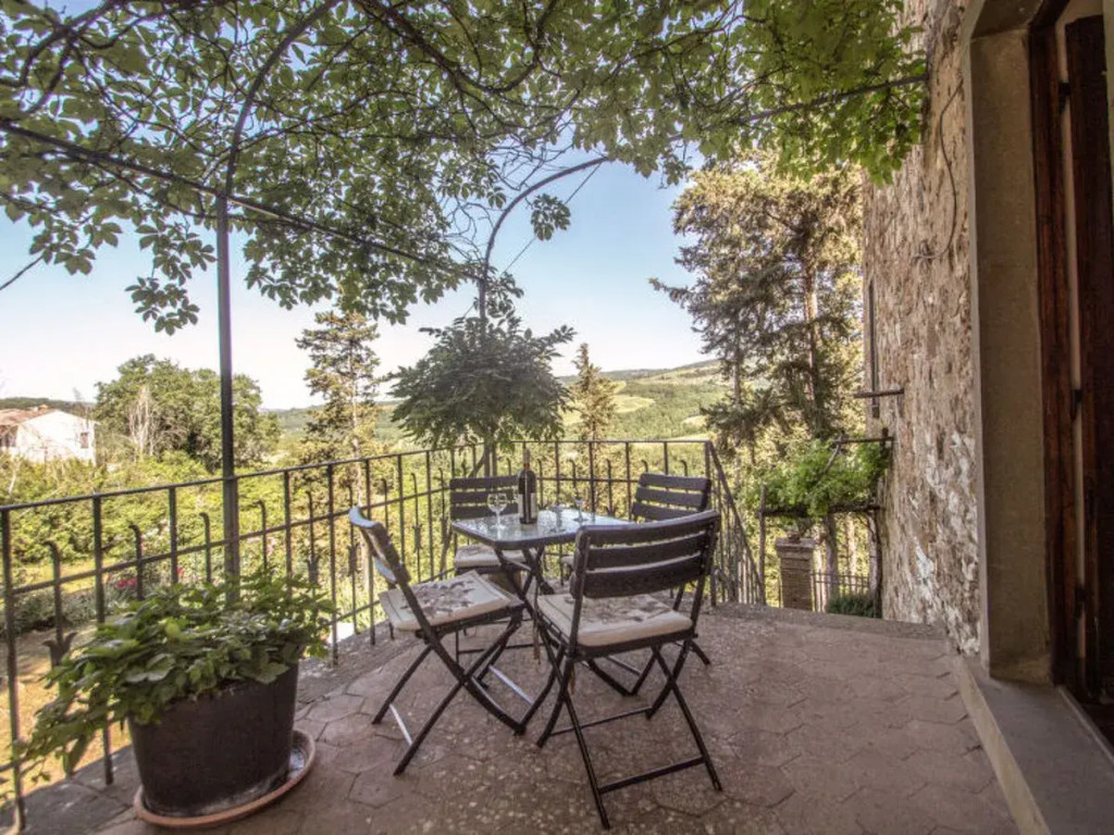 La Terrazza 22619