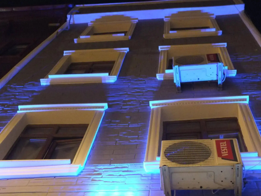 Taksim Antique Suites
