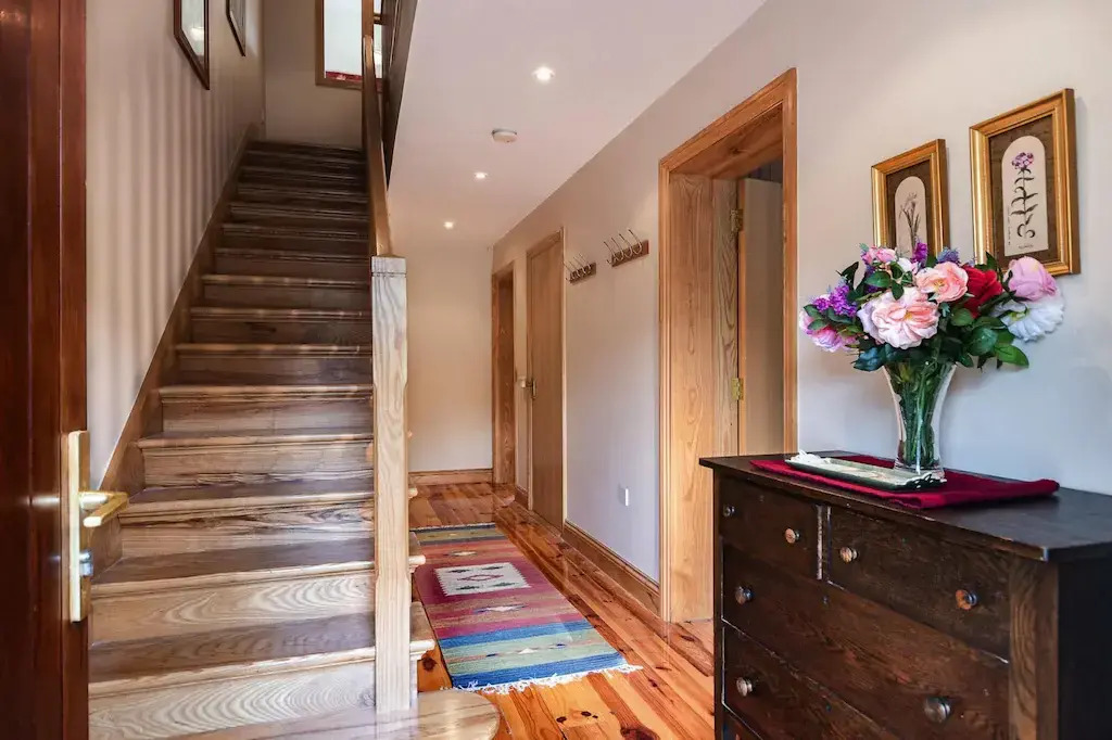 Semi-detached house, Kenmare