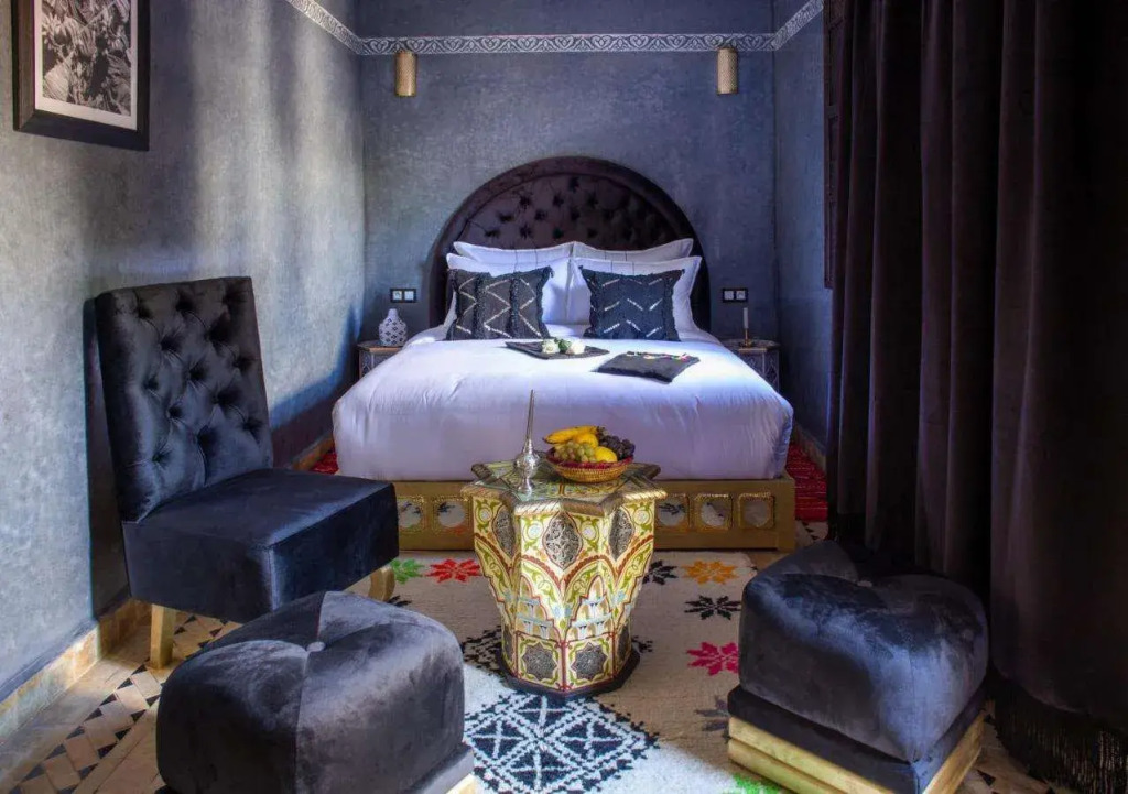 Riad Touda