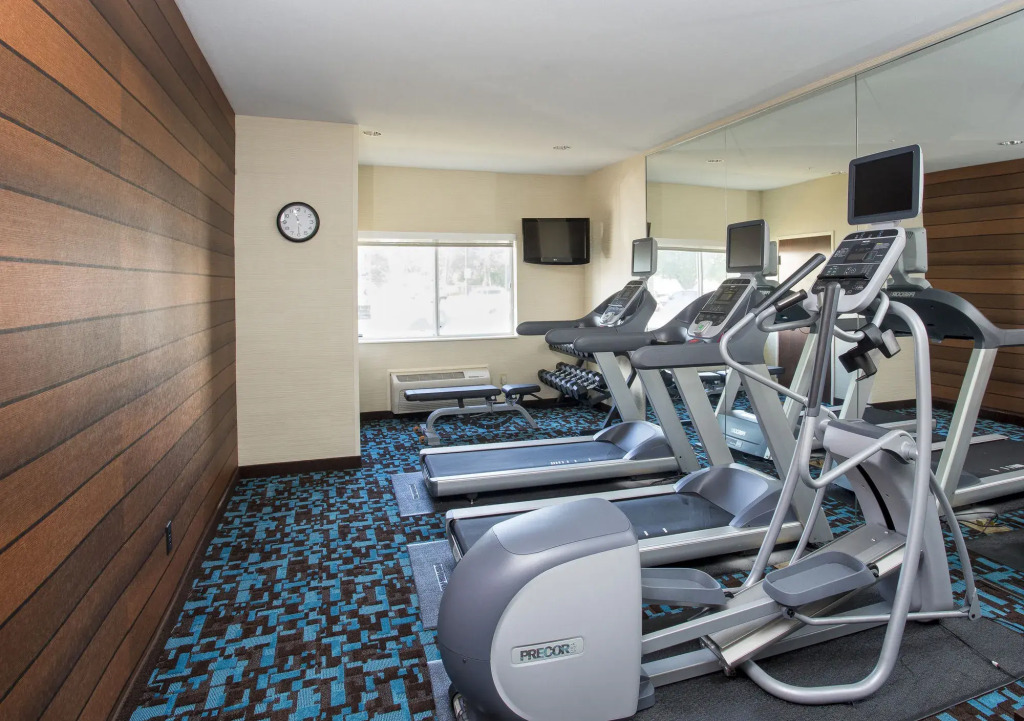 Fairfield Inn & Suites by Marriott Terre Haute