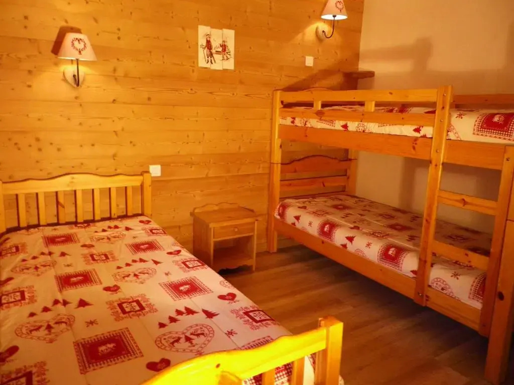 Le Chalet de La Pat