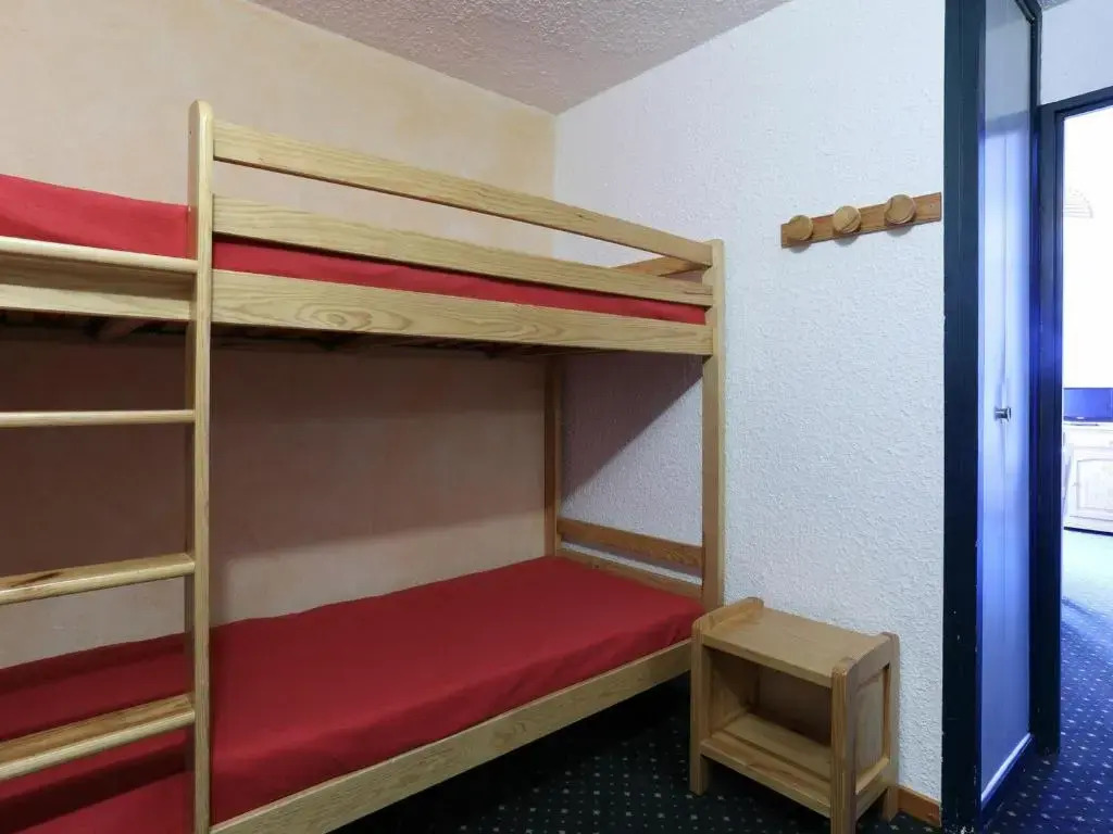 Appartement Les Deux Alpes, 1 pièce, 4 personnes - FR-1-348-238