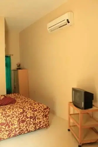 Hotel Simpang Empat