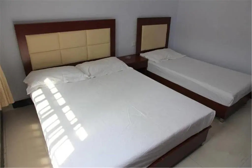 Chengde Renfang Hotel
