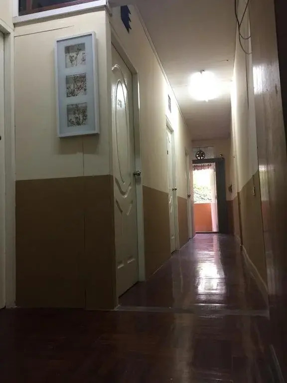 More Hostel