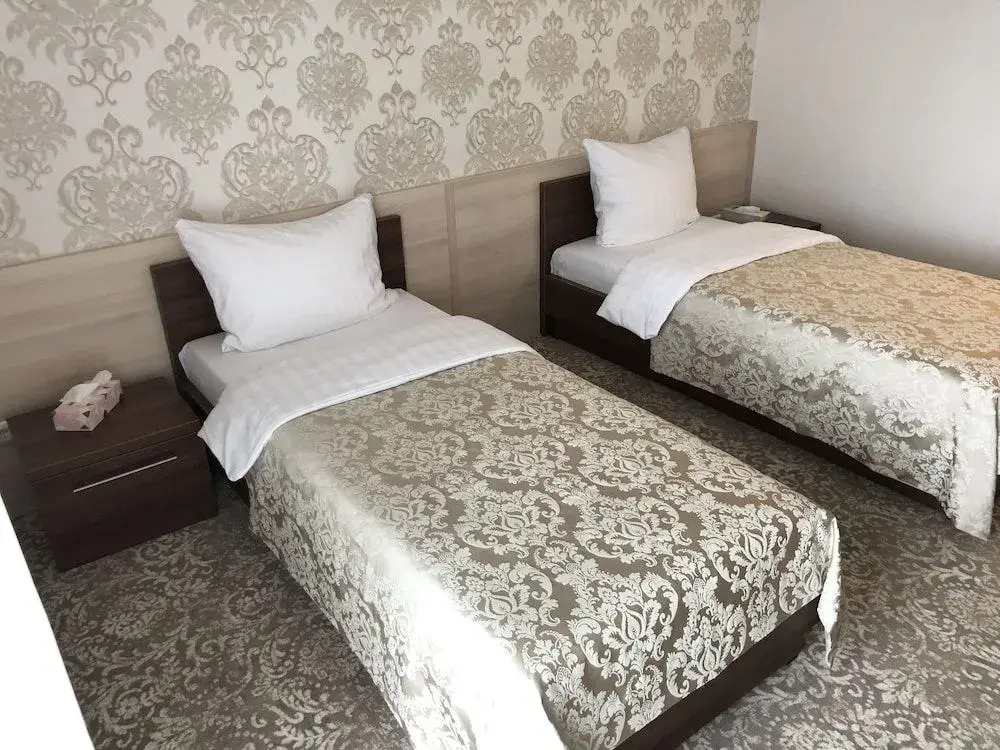 Hotel Sej Sandzak