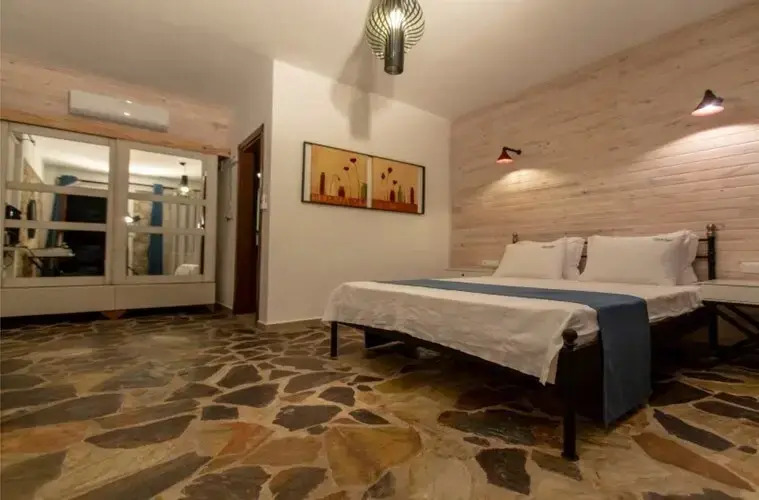 Casa De Padre