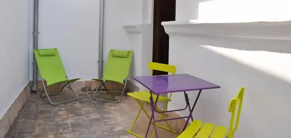 El Josemari Youth Hostel