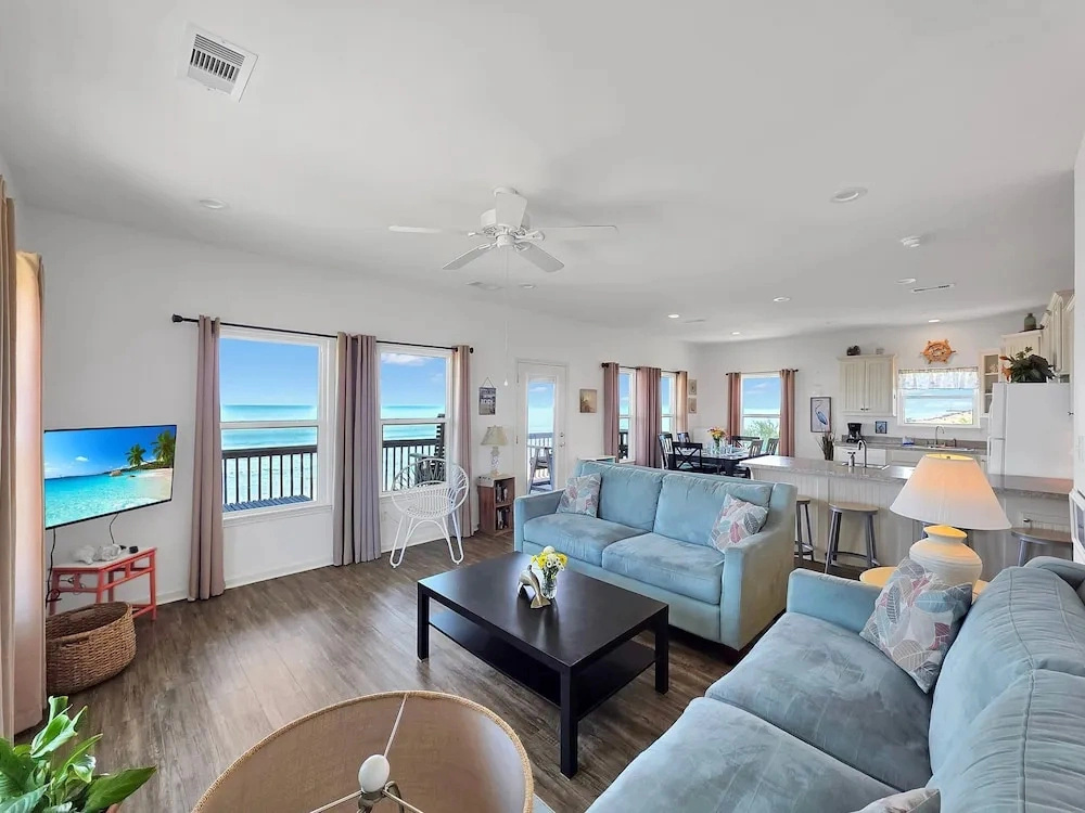 Sea Mist 2 Bedroom Home