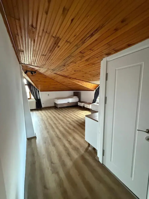 Mete 3 Villa İçmeler Daily Weekly Rentals