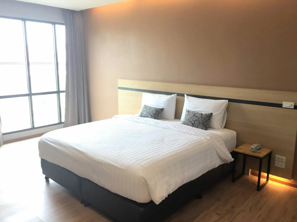 Sans Hotel