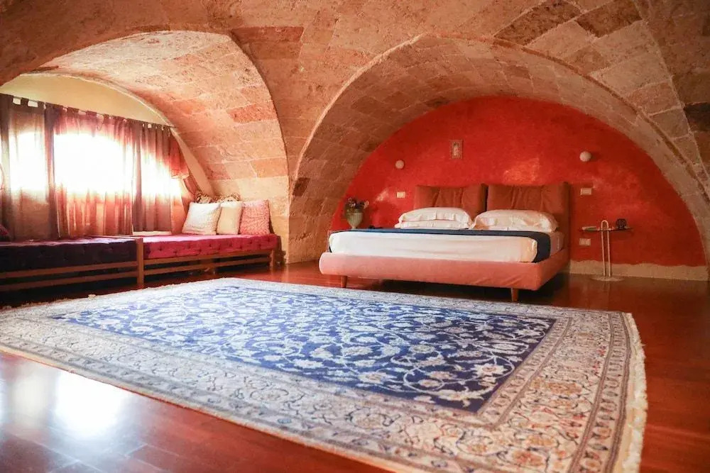 Monteforte Suite & Spa