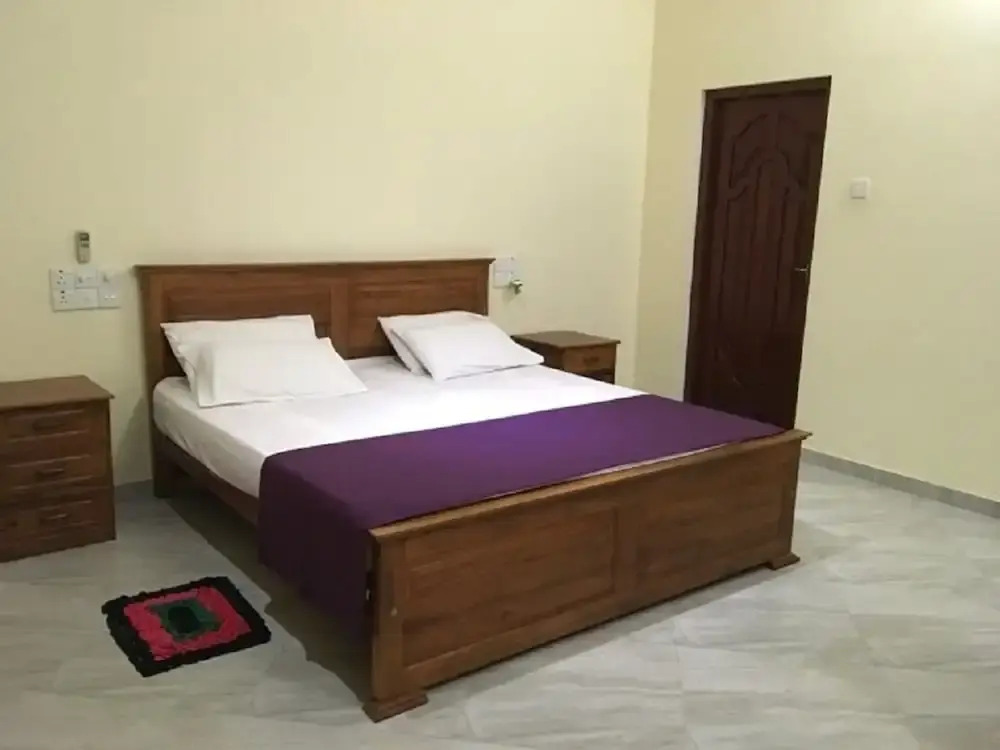 Chamo Villa