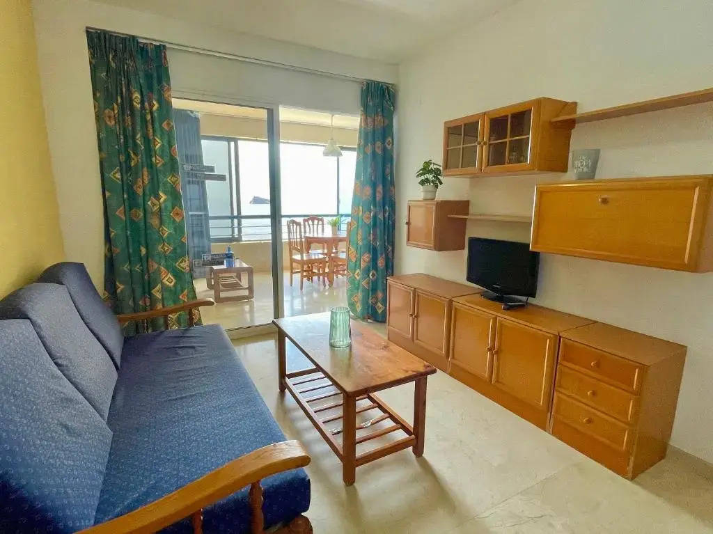 Apartamento turístico Torre Levante Planta 19 - Gestaltur