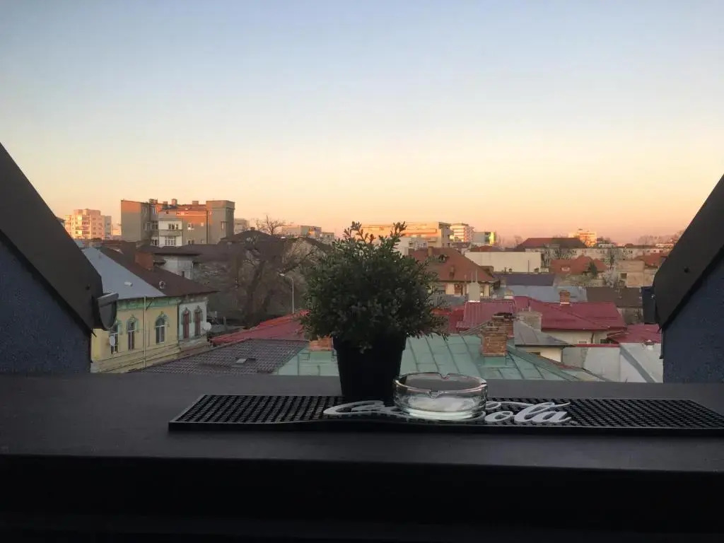Urban 7 Residence