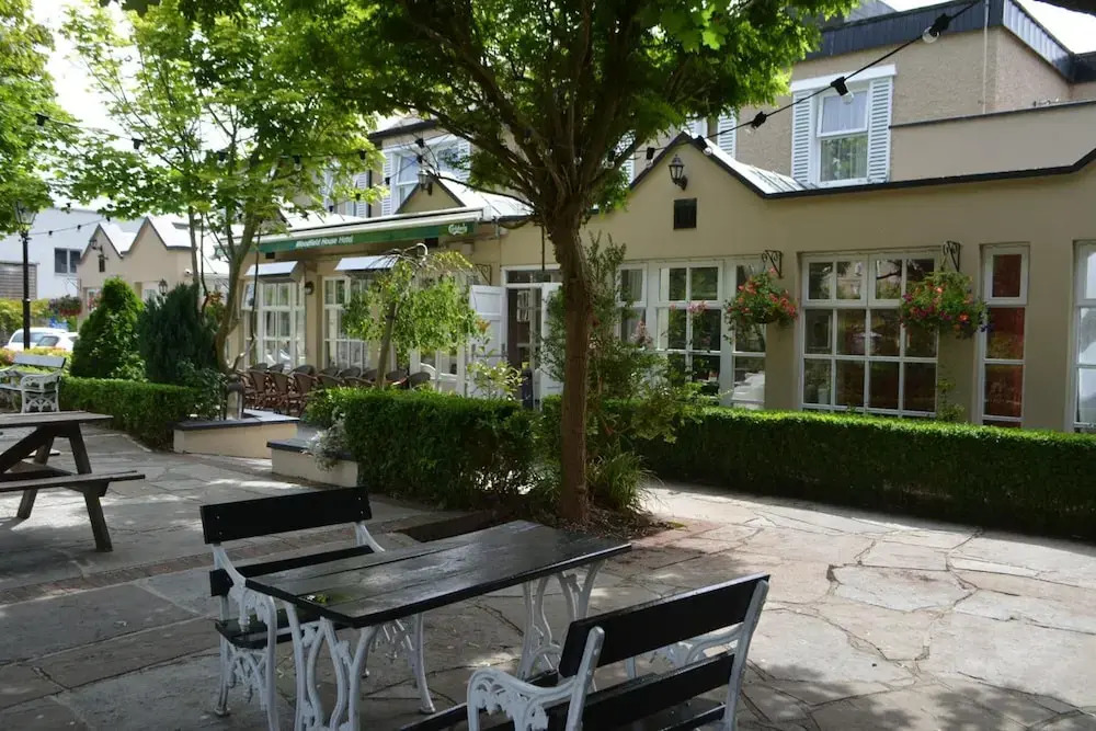 Woodfield House Hotel